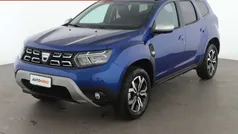 Blu Usata 2022 Dacia Duster Prestige SUV | 16.099 € (Buon prezzo)