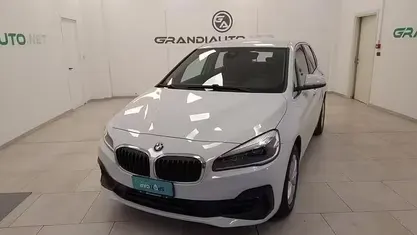Usata BMW 218 140 CV (102 kW) 2019 Station wagon
