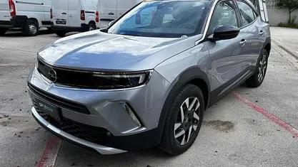 Argento Usata 2023 Opel Mokka Elegance SUV | 19.900 € (Buon prezzo)