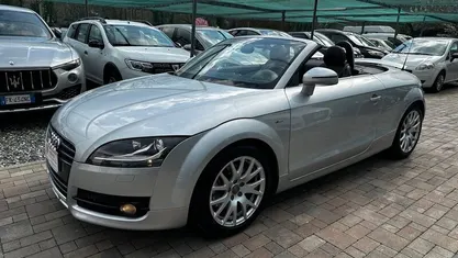Usata Audi TT Roadster 200 CV (147 kW) 2007 Cabrio