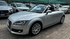 Usata 2007 Audi TT Roadster Cabrio | 13.200 € (Buon prezzo)