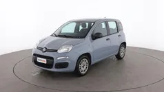 Grigio Usata 2019 Fiat Panda Easy Tre volumi | 9099 € (Buon prezzo)