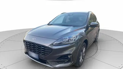 Usata 2023 Ford Kuga ST-Line X SUV | 24.600 € (Buon prezzo)