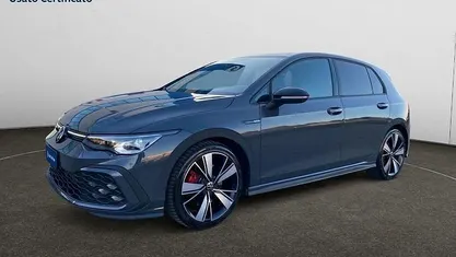 Begagnad VW Golf VIII GTD 200 HK (147 kW) 2022 Other Sedan