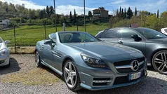 Usata 2013 Mercedes SLK250 Premium Cabrio | 16.800 € (Ottimo prezzo)