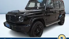 Usata 2022 Mercedes G400 AMG line SUV | 127.900 € (Cara)