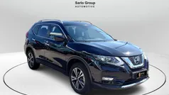 Usata 2019 Nissan X-Trail N-Connecta SUV | 19.900 € (Buon prezzo)