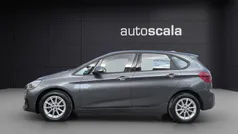 Grigio Usata 2019 BMW 216 Active Tourer Efficient Dynamics Monovolume | 14.990 € (Buon prezzo)
