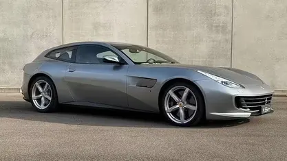 Usata Ferrari GTC4Lusso 610 CV (448 kW) 2018 Station wagon