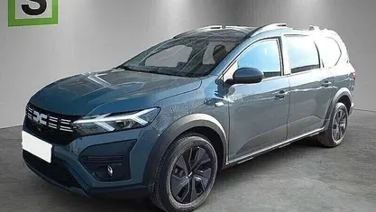 Begagnad Dacia Jogger 101 HK (74 kW) 2025 Minibuss