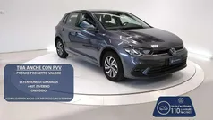 Usata 2022 VW Polo Life Tre volumi | 15.800 € (Ottimo prezzo)