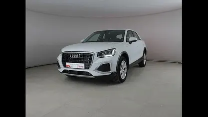 Bianco Usata 2024 Audi Q2 Advanced SUV | 28.800 € (Ottimo prezzo)