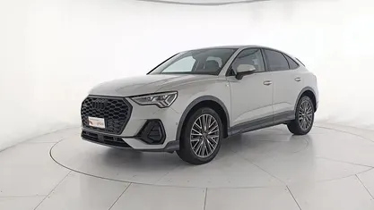 Usata Audi Q3 Sportback S-Line 200 CV (147 kW) 2023 SUV