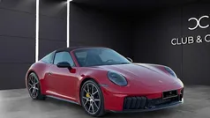 Usata 2025 Porsche 911 Cabrio | 259.900 €