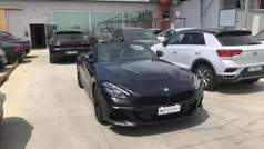Nero Usata 2025 BMW Z4 M Sport Cabrio | 47.000 € (Buon prezzo)