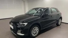 Nero Nuova 2024 Audi A1 Business Due volumi | 28.000 € (Buon prezzo)