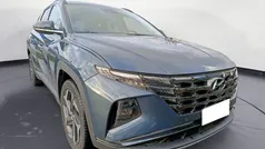 Usata 2021 Hyundai Tucson SUV | 25.900 € (Buon prezzo)