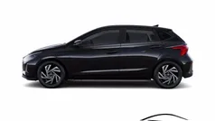 Phantom black Nuova 2025 Hyundai i20 | 18.700 € (Buon prezzo)