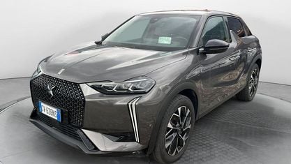 Usado DS Automobiles DS3 Opera 131 CV (96 kW) 2024 Gris Utilitario