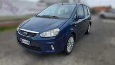 Usata 2008 Ford C-MAX Monovolume | 2500 € (Buon prezzo)