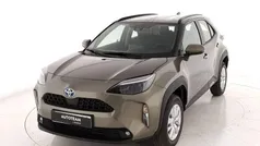 Usata 2023 Toyota Yaris Hybrid Trend | 22.700 € (Buon prezzo)