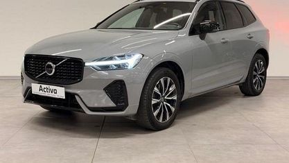 Usata Volvo XC60 Plus 197 CV (144 kW) 2023 Altro SUV