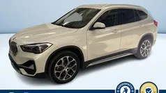 Usata 2022 BMW X1 xLine SUV | 28.100 € (Ottimo prezzo)