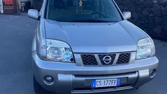 Grigio Usata 2005 Nissan X-Trail SUV | 5499 € (Buon prezzo)