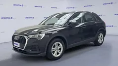 Nero Usata 2020 Audi Q3 Business SUV | 26.990 € (Buon prezzo)