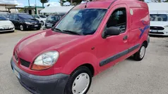 Usata 2005 Renault Kangoo Monovolume | 1990 € (Buon prezzo)