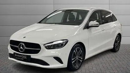 Usata Mercedes 200 Advanced Plus 150 CV (110 kW) 2023 Monovolume