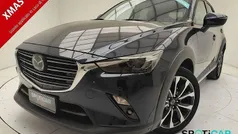 Usata 2019 Mazda CX-3 Exceed SUV | 13.486 € (Ottimo prezzo)