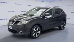 Nero Usata 2016 Nissan Qashqai N-Connecta SUV | 11.890 € (Buon prezzo)