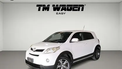 Usata Toyota Urban Cruiser Luxury 101 CV (74 kW) 2010 SUV