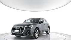 Grigio Usata 2019 Audi Q3 S-Line SUV | 26.500 € (Buon prezzo)