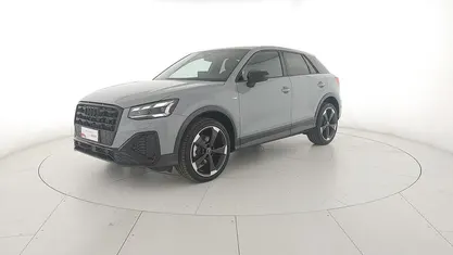 Usata Audi Q2 S-Line 150 CV (110 kW) 2026 SUV