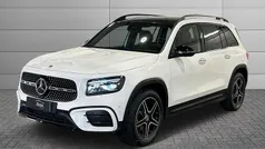 Nero Nuova 2025 Mercedes GLB200 SUV | 49.300 € (Buon prezzo)