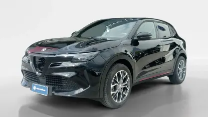 Usado Alfa Romeo GT Junior Edizione Speciale 136 CV (100 kW) 2024 Negro SUV