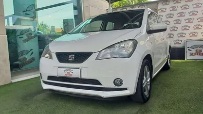 Usata 2014 Seat Mii Style Due volumi | 5600 € (Ottimo prezzo)