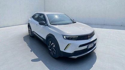 Usata Opel Mokka-e Elegance 56 kW (77 CV) 2021 Bianco SUV