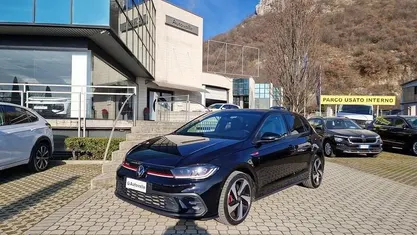 Usata VW Polo GTI 207 CV (152 kW) 2024 Utilitaria