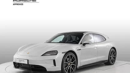 Usata Porsche Taycan Sport Turismo 300 kW (408 CV) 2024 Berlina