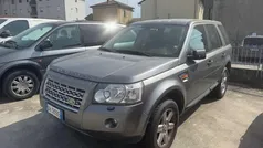 Gray Usata 2008 Land Rover Freelander 2 SUV | 3950 € (Ottimo prezzo)