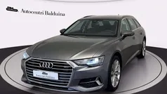 Usata 2020 Audi A6 Business Station wagon | 30.500 € (Buon prezzo)