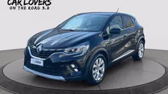 Nero Usata 2022 Renault Captur Intens SUV | 19.991 € (Buon prezzo)