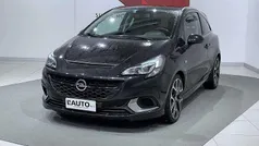 Utilizat 2016 Opel Corsa OPC Coupe | 14.900 €