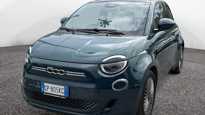 Usata Fiat 500e Icon 86 kW (118 CV) 2023 Berlina