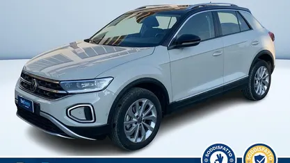 Usata 2023 VW T-Roc Style SUV | 25.300 € (Buon prezzo)