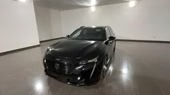 Grigio selenium Usata 2024 Peugeot 308 GT Station wagon | 23.900 € (Super prezzo)