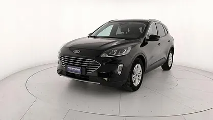 Usata 2022 Ford Kuga Business Edition SUV | 20.900 € (Buon prezzo)